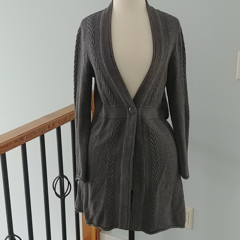 Liz Clairborne Cardigan